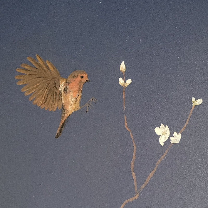 décor mural